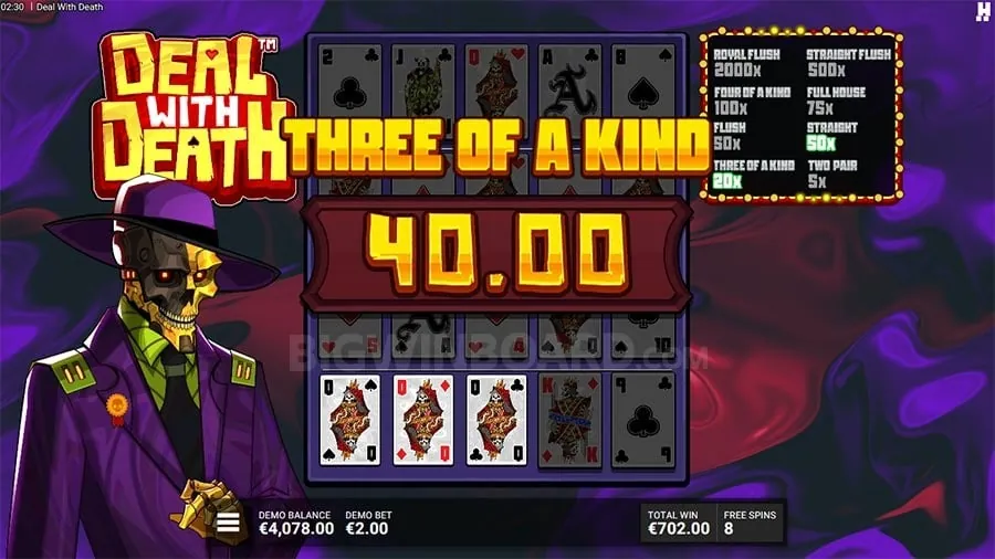 Live Casino Etiquette Guide
